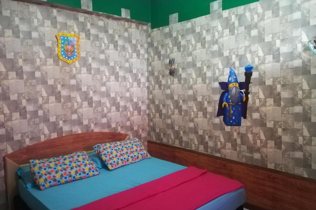 Photo of Bedroom in Kampung Teluk Kemang