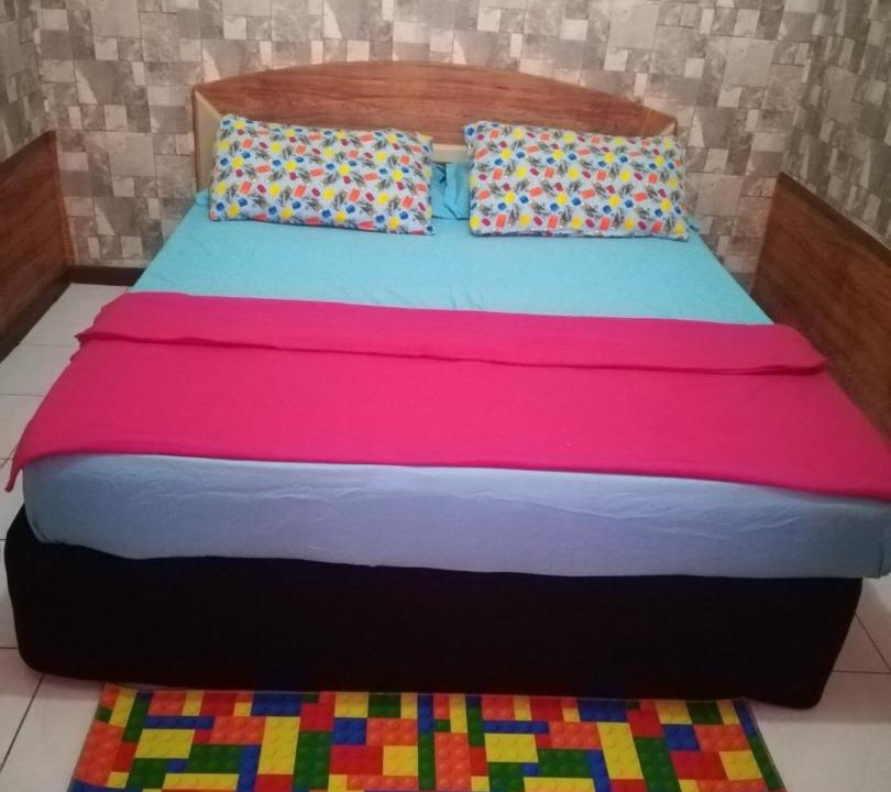 Photo of Bedroom in Kampung Teluk Kemang