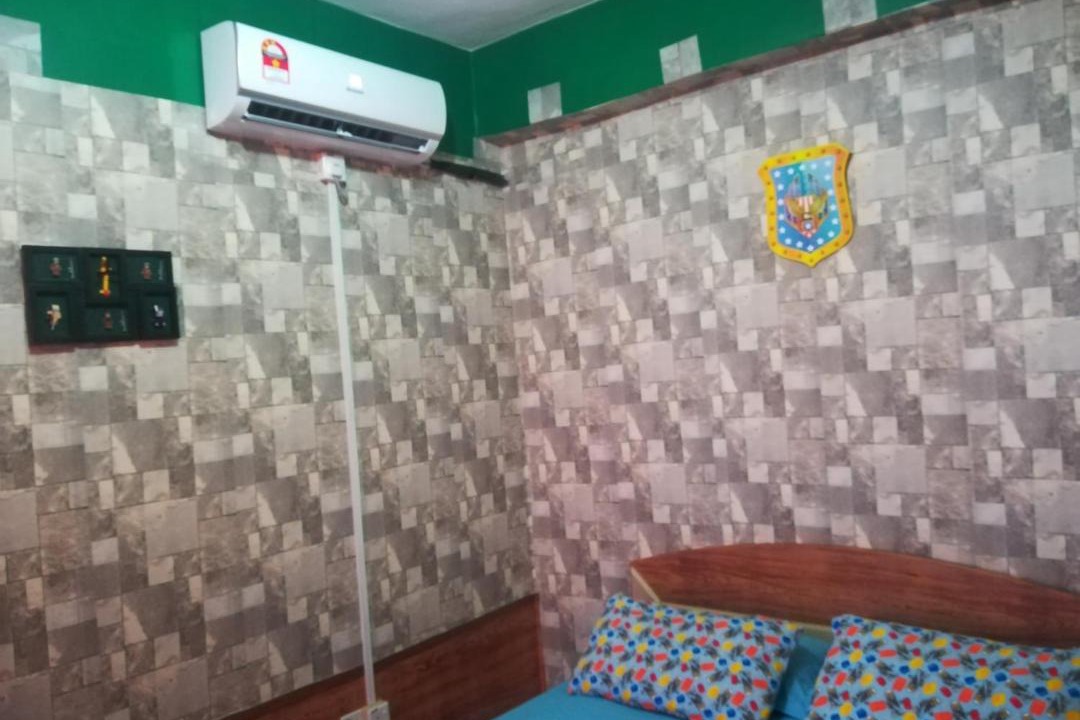 Photo of Bedroom in Kampung Teluk Kemang