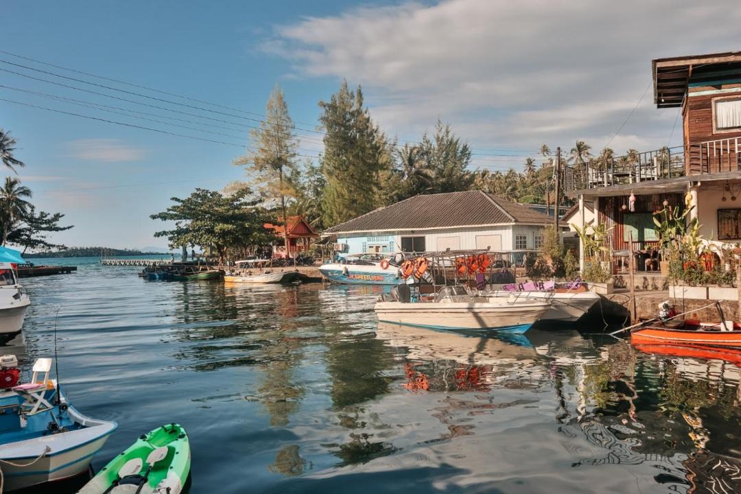 Photo of Others in Ko Kood
