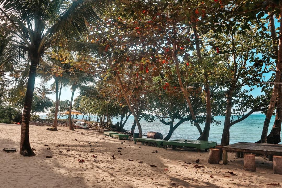 Photo of Others in Ko Kood