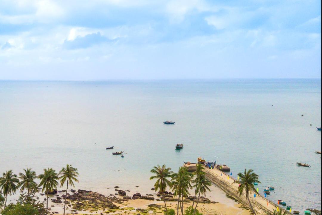 Photo of Others in Cham Island