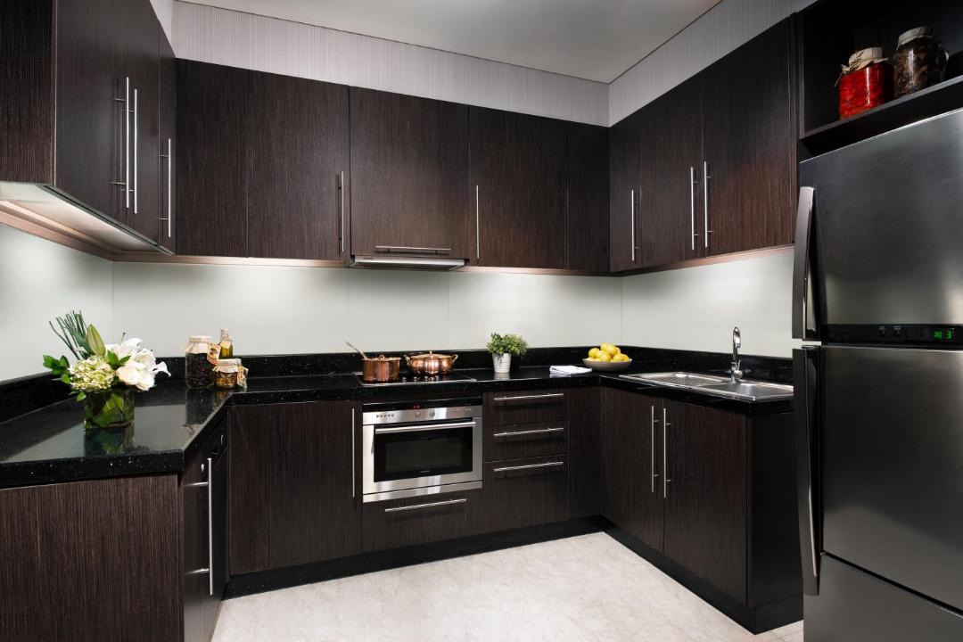 Photo of Kitchen in Sudirman Central Business District