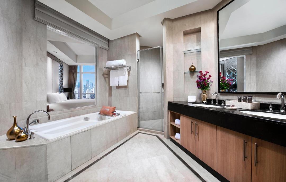 Photo of Kitchen in Sudirman Central Business District