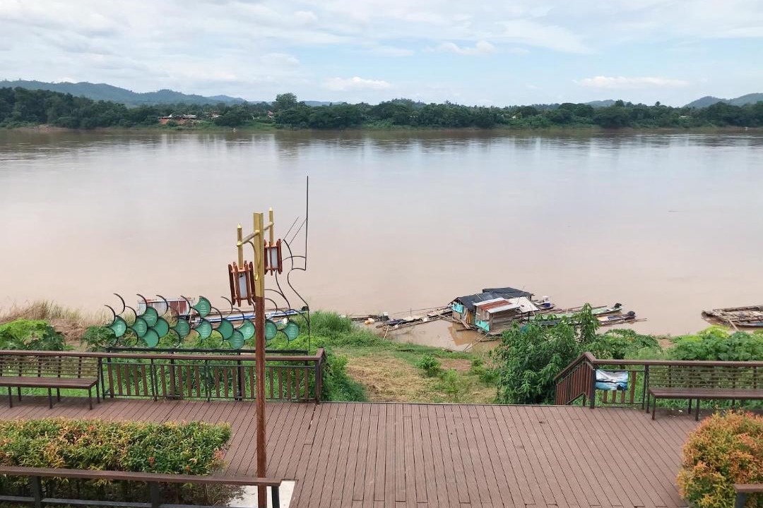 Photo of Bedroom in Chiang Khan