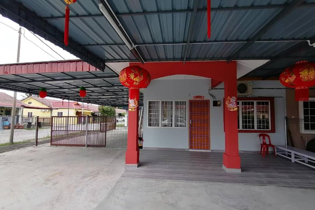 Photo of Others in Sungai Besar