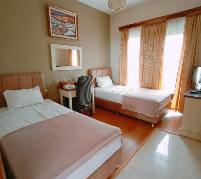 Photo of Bedroom in Ambarawa