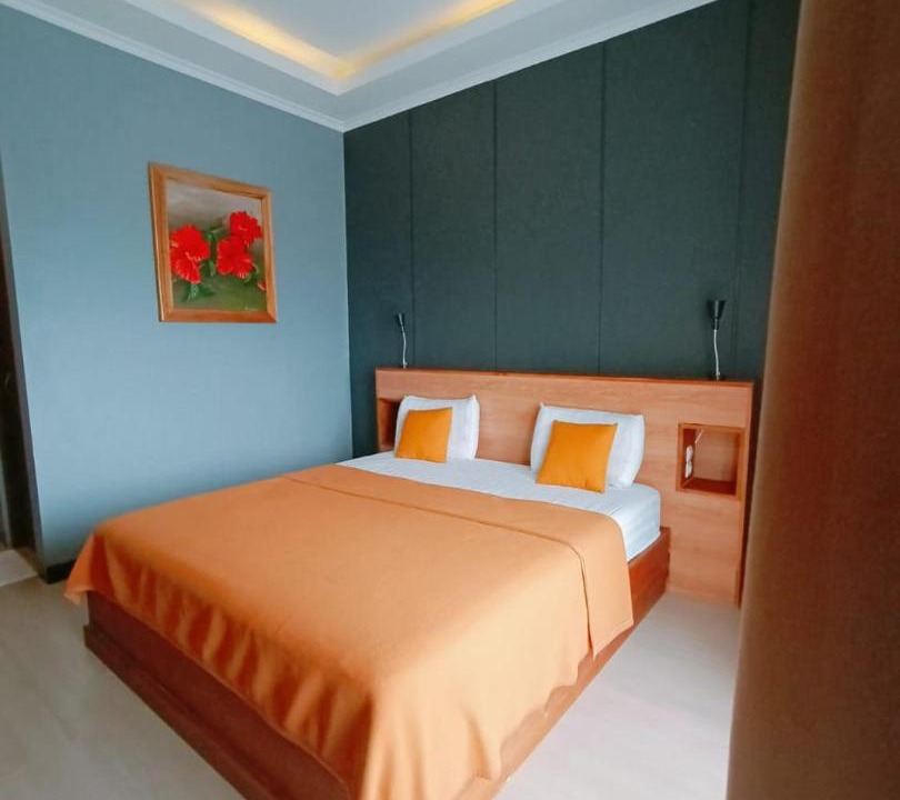 Photo of Bedroom in Ambarawa