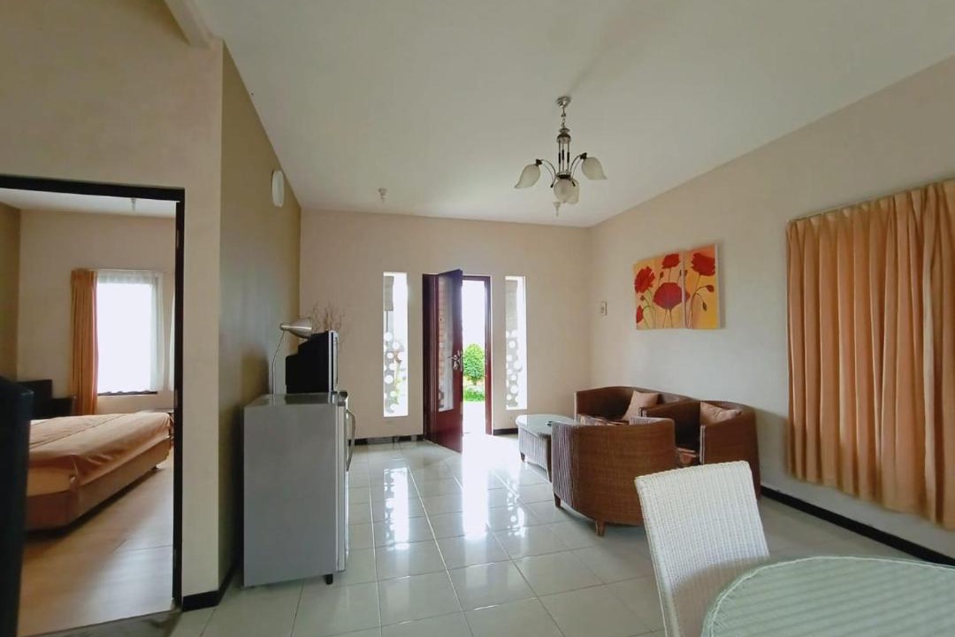 Photo of Livingroom in Ambarawa