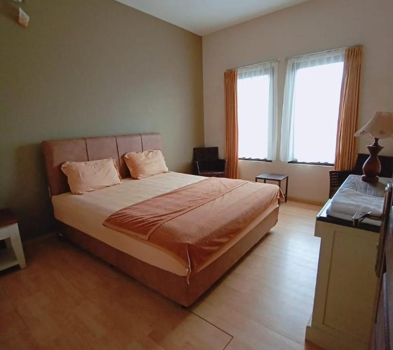 Photo of Bedroom in Ambarawa