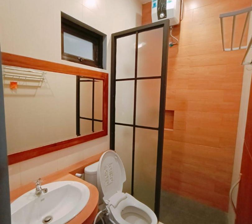 Photo of Bathroom in Ambarawa