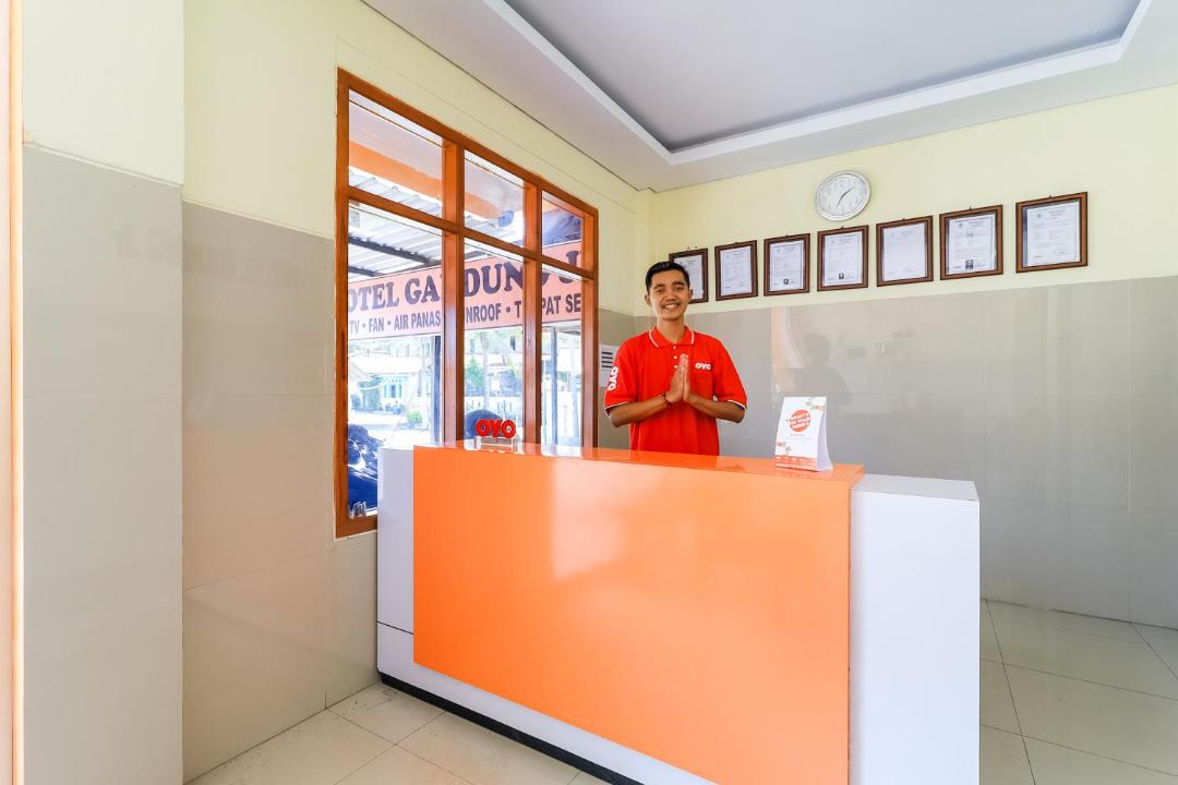 Photo of Livingroom in Kretek