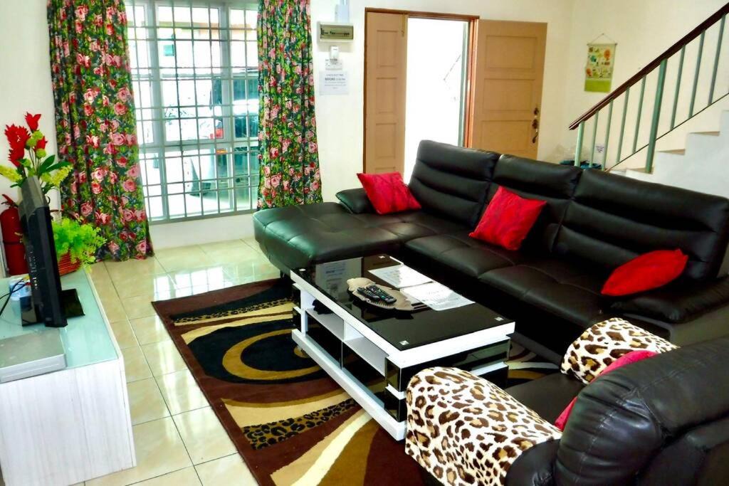 Photo of Livingroom in Tanah Rata