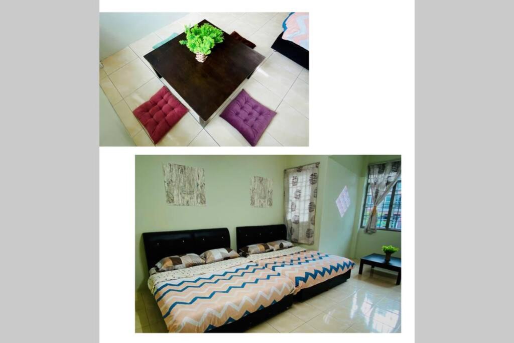 Photo of Bedroom in Tanah Rata