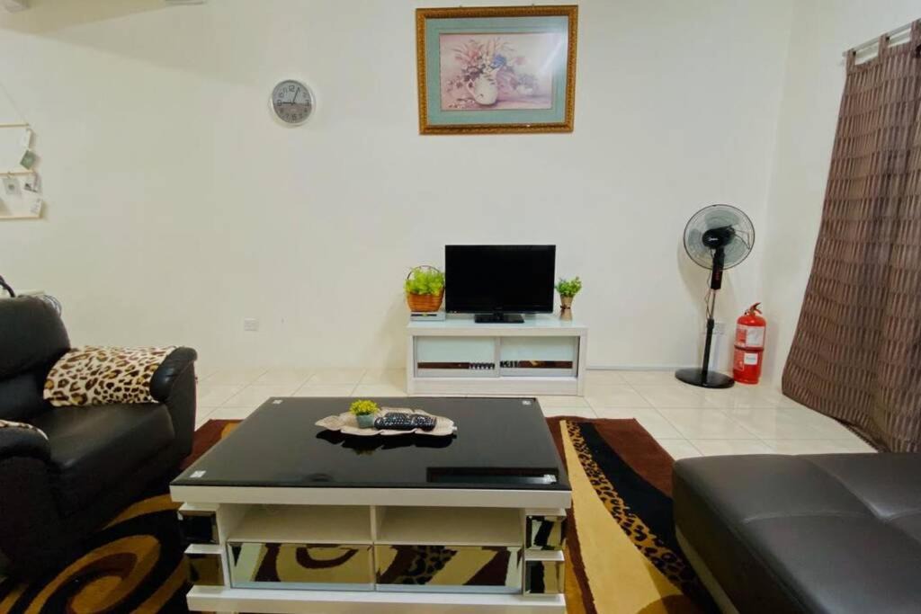 Photo of Livingroom in Tanah Rata