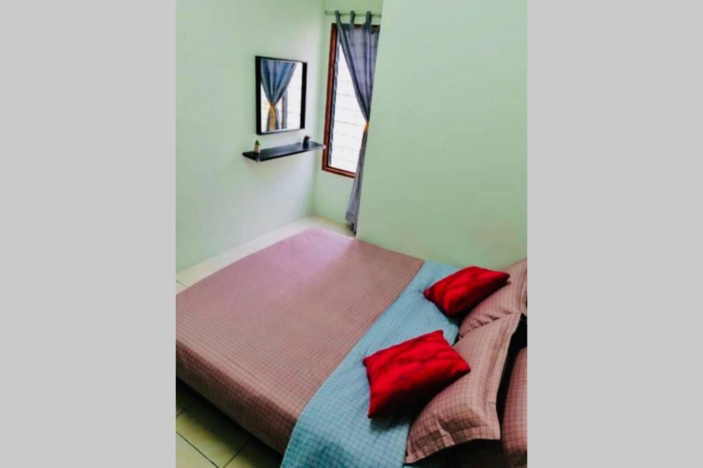 Photo of Bedroom in Tanah Rata