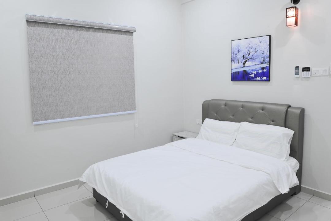 Photo of Bedroom in Bukit Baru