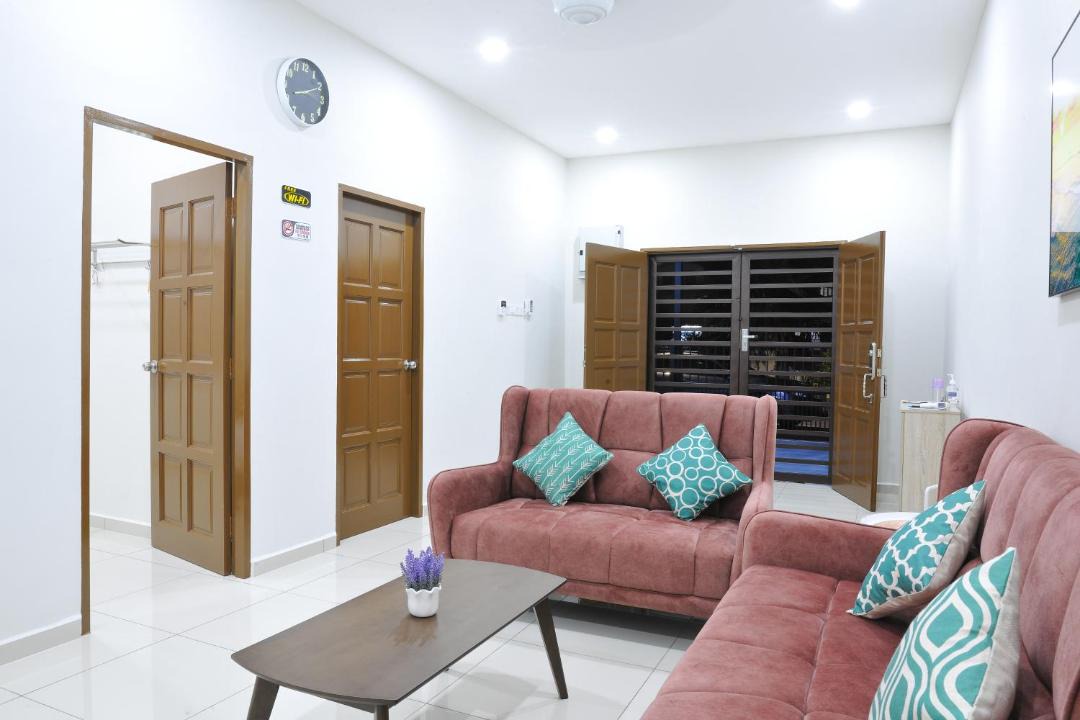 Photo of Livingroom in Bukit Baru