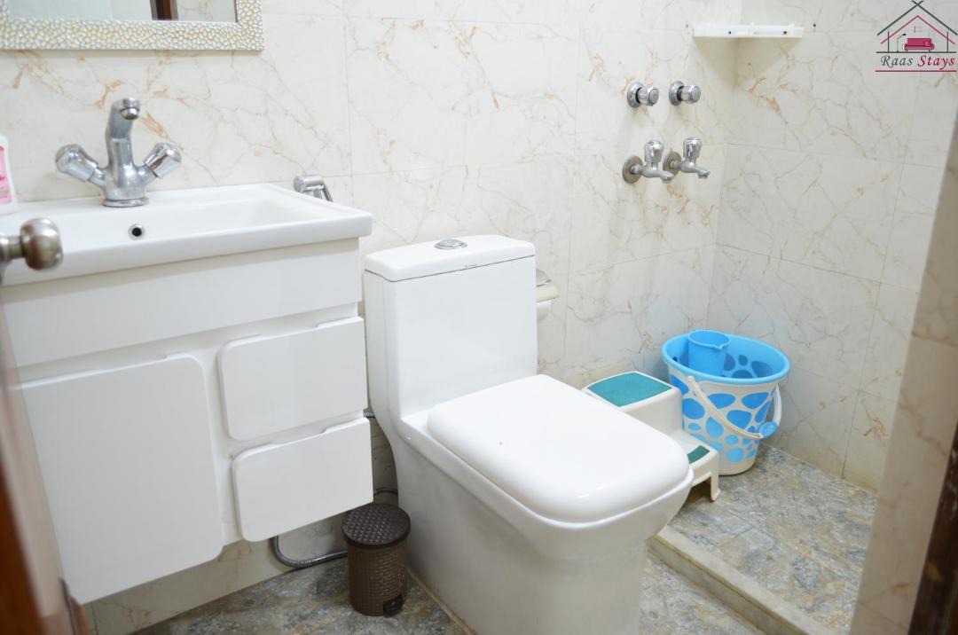 Photo of Bathroom in Greater Kailash