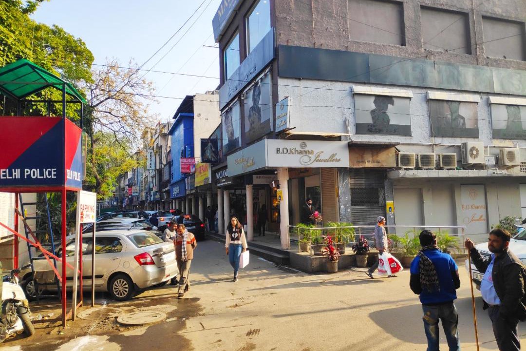 Photo of Others in Greater Kailash