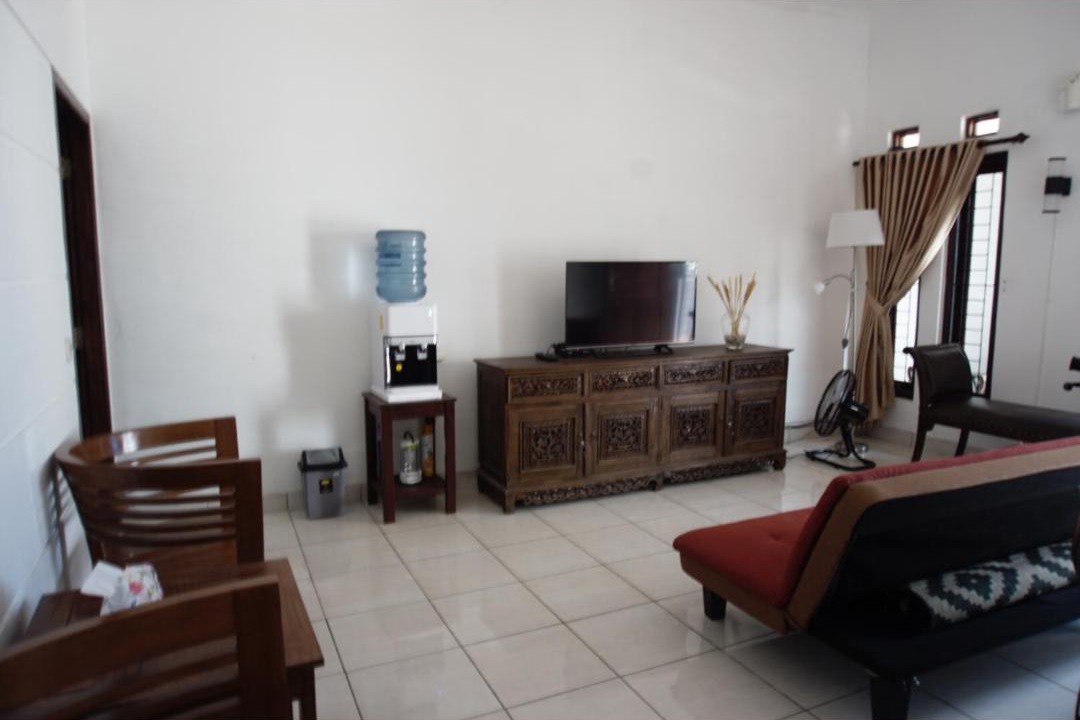Photo of Livingroom in Sleman