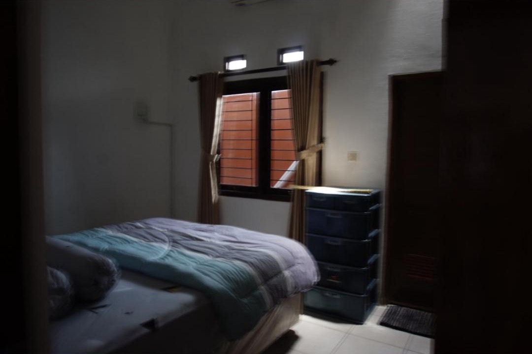 Photo of Bedroom in Sleman