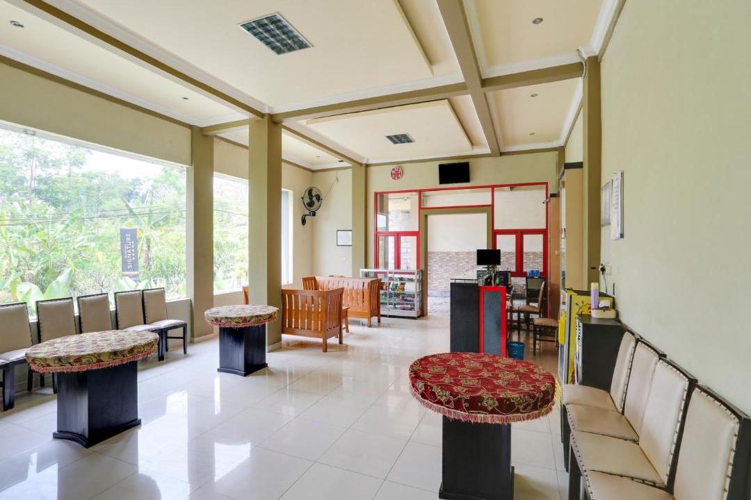Photo of Livingroom in Bandungan