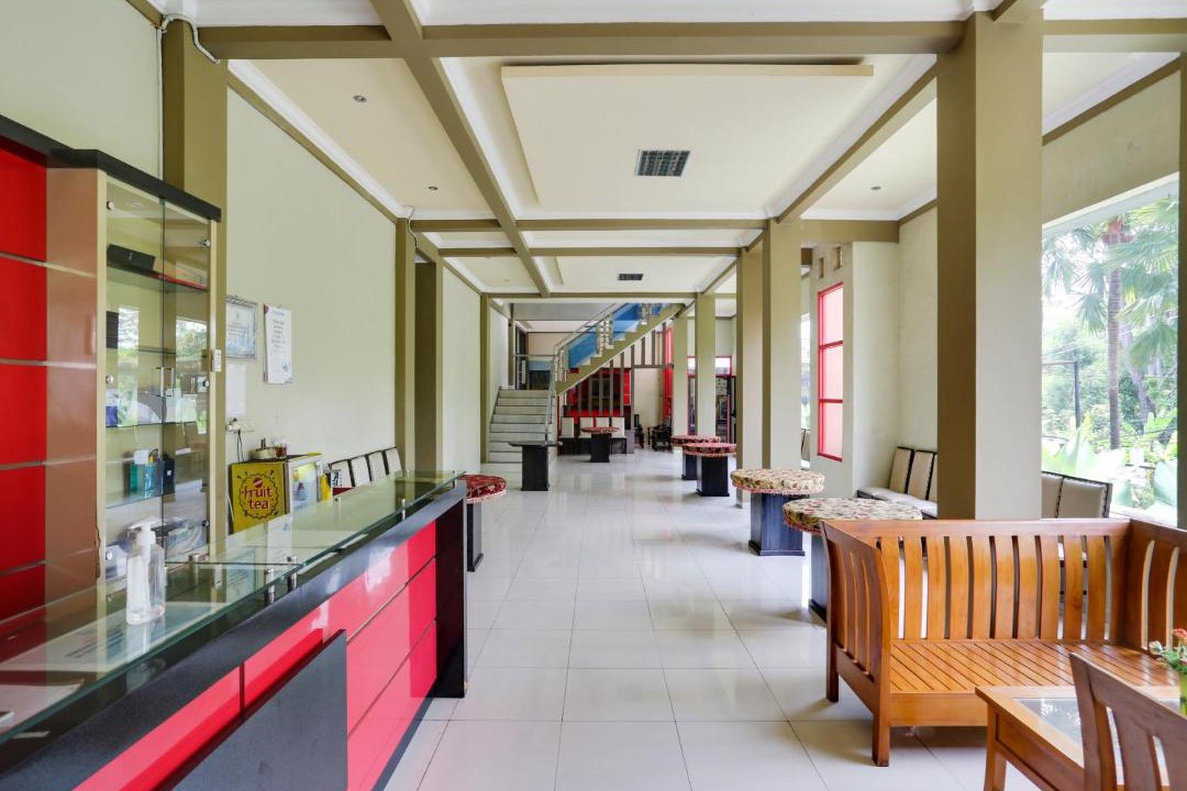 Photo of Livingroom in Bandungan