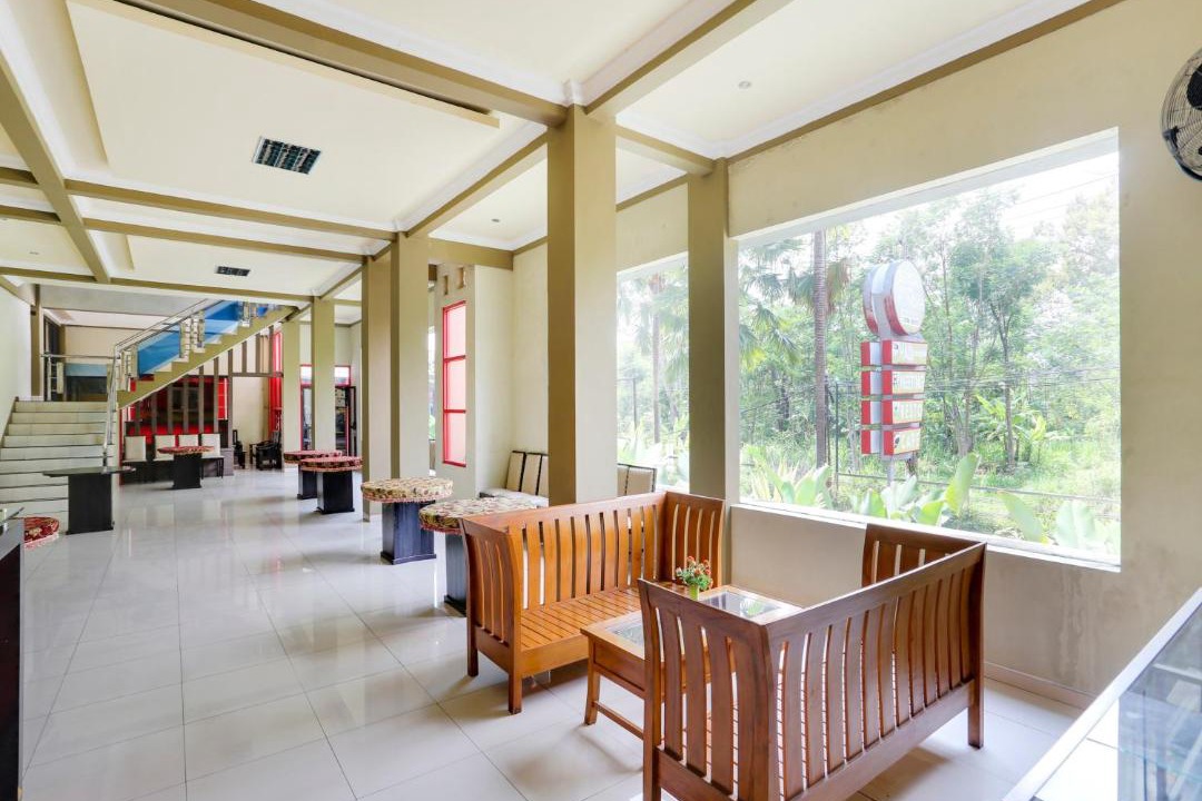 Photo of Livingroom in Bandungan