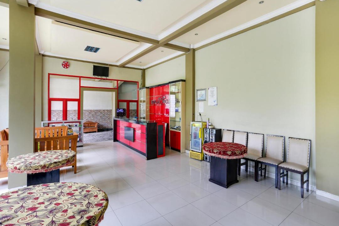 Photo of Livingroom in Bandungan