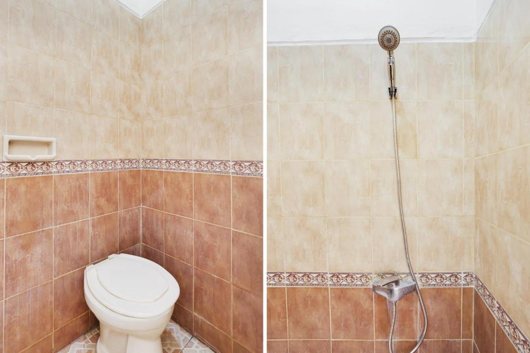 Photo of Bathroom in Bandungan