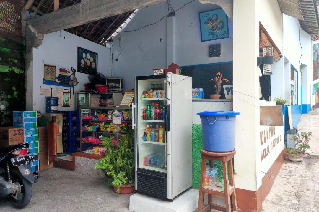 Photo of Others in Bandungan