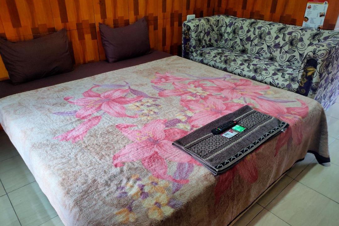 Photo of Bedroom in Bandungan