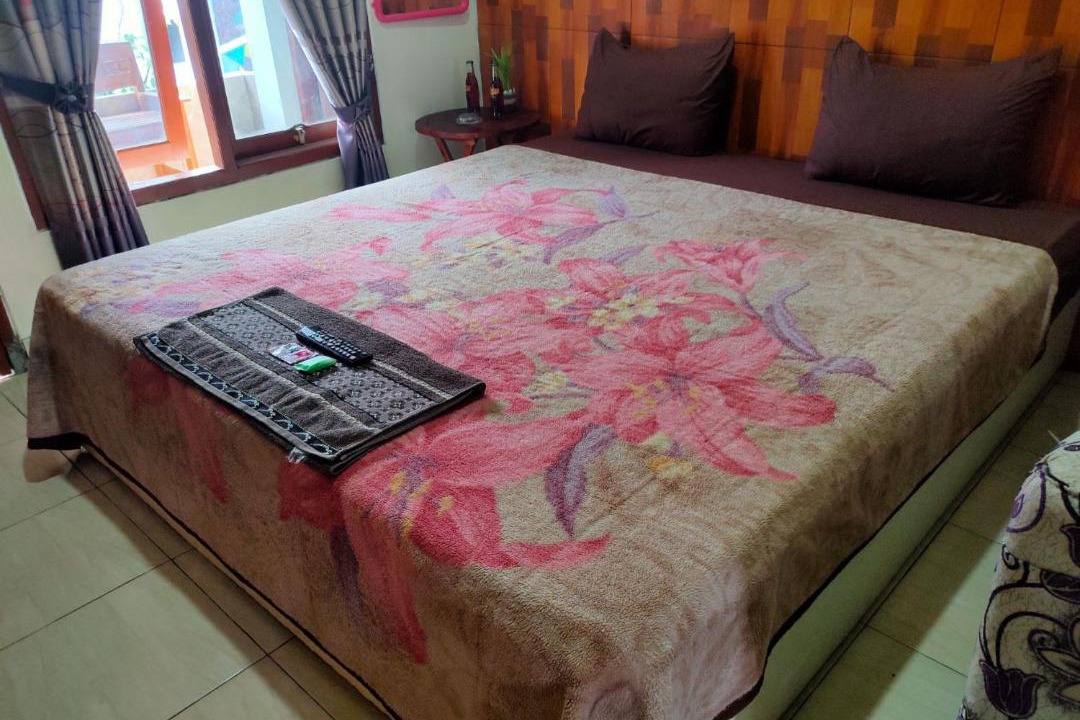 Photo of Bedroom in Bandungan