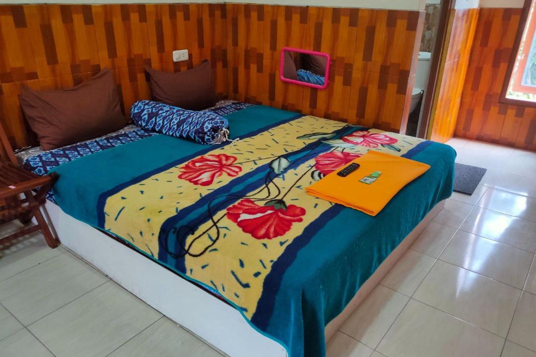 Photo of Bedroom in Bandungan