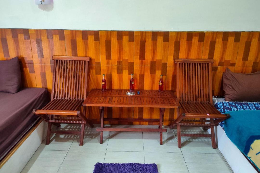 Photo of Livingroom in Bandungan