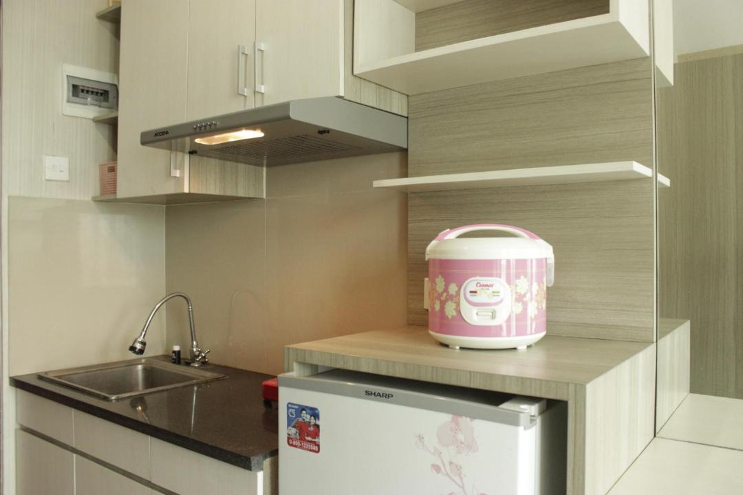 Photo of Kitchen in Hegarmanah