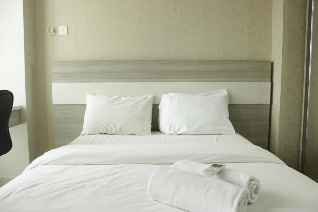 Photo of Bedroom in Hegarmanah