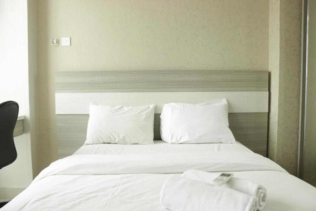 Photo of Bedroom in Hegarmanah