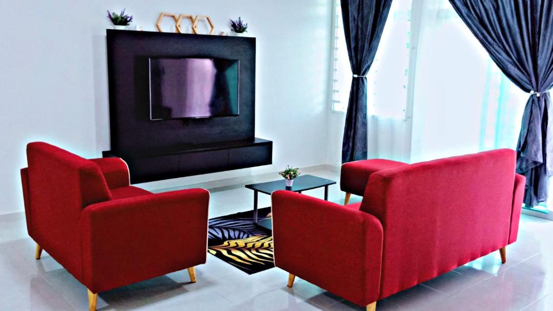 Photo of Livingroom in Kampung Ulu Takir