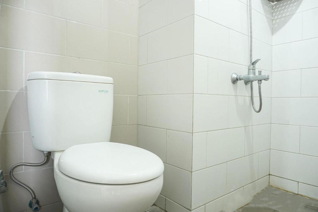 Photo of Bathroom in Pogung Lor