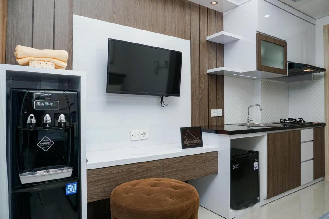 Photo of Kitchen in Pogung Lor
