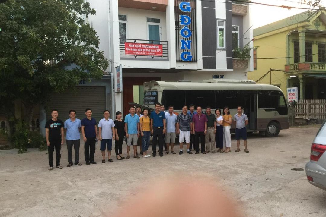 Photo of Others in Dong Ha