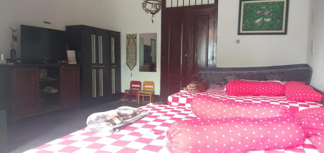 Photo of Bedroom in Central Yogyakarta