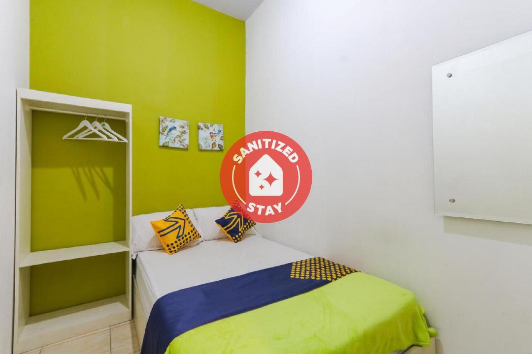 Photo of Bedroom in Banyuwangi