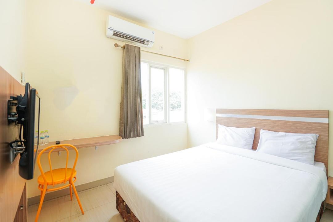 Photo of Bedroom in Surabaya