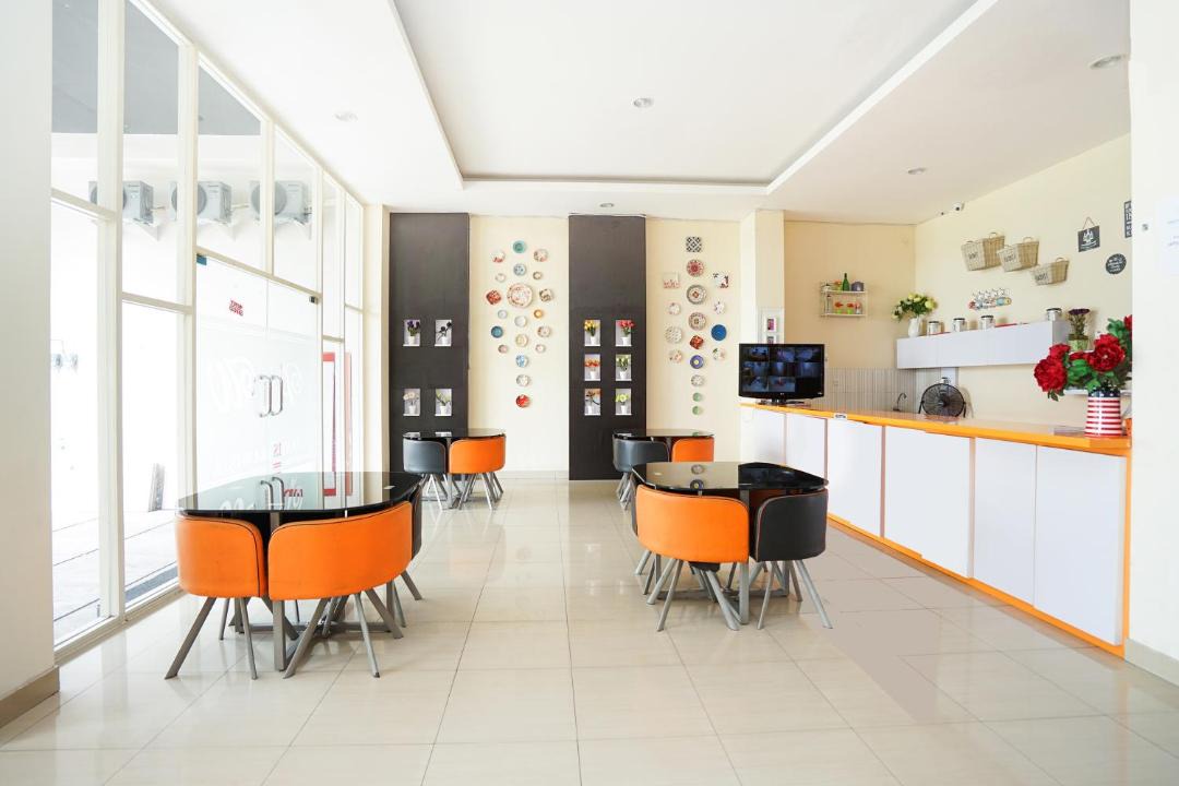 Photo of Livingroom in Surabaya