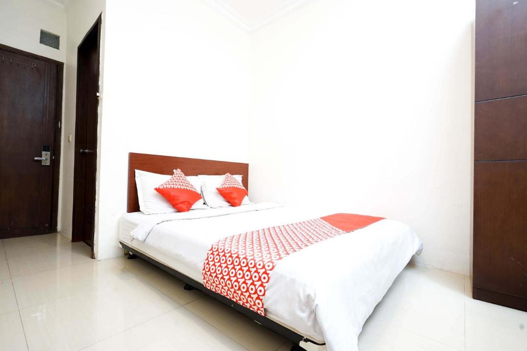 Photo of Bedroom in Sukajadi