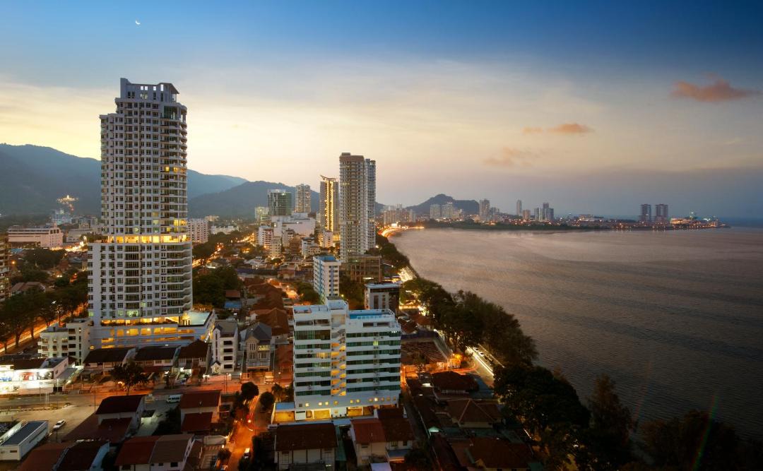 Photo of Others in Downtown George Town