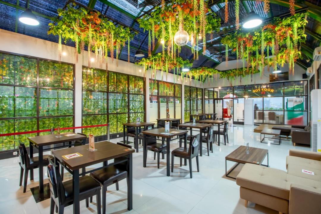 Photo of Patio Balcony in Kuningan